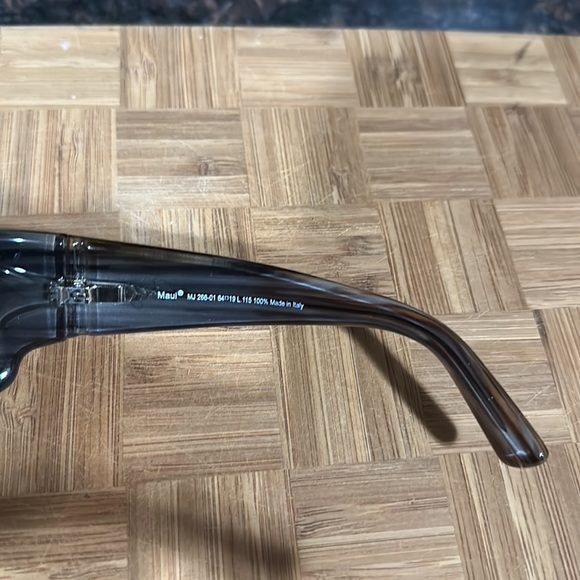 Mau Jim Men Sunglasses - Picture 6 of 6